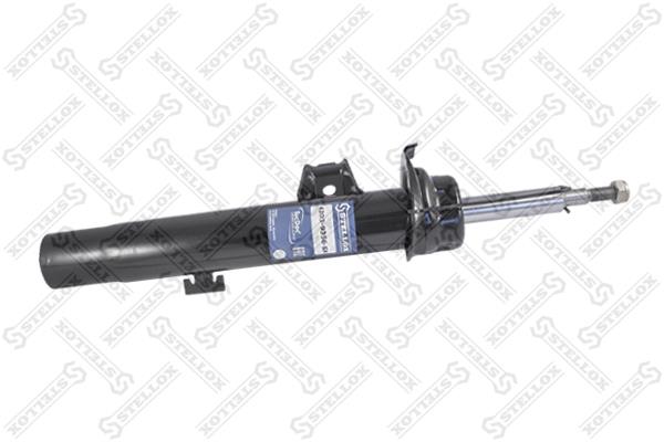 42039356SX Stellox Front Left Gas Oil Suspension Shock Absorber
