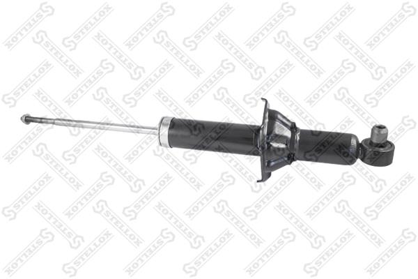 Stellox 4203-9419-SX Rear oil and gas suspension shock absorber 42039419SX
