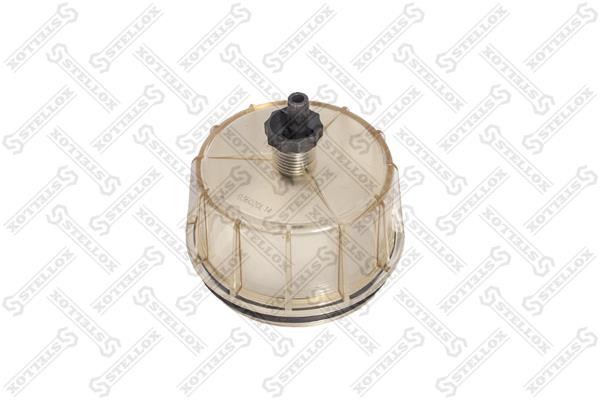 Stellox 81-32002-SX Fuel filter housing 8132002SX