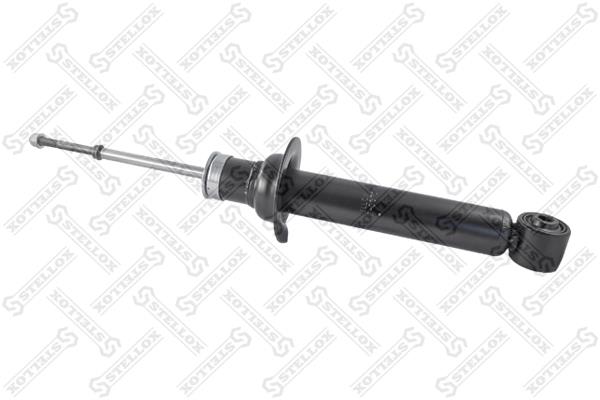 Stellox 4203-9456-SX Front oil and gas suspension shock absorber 42039456SX