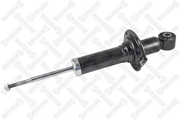 Shock absorbers Honda CRV: 42039462SX Stellox Rear gas shock absorber