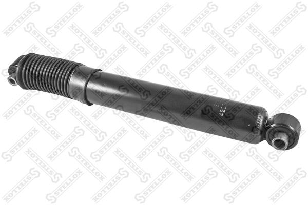 Stellox 4203-9632-SX Rear oil and gas suspension shock absorber 42039632SX