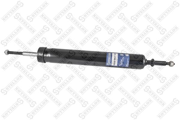 Stellox 4203-9637-SX Rear oil and gas suspension shock absorber 42039637SX