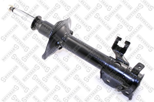 Stellox 4213-0015-SX Front Left Oil Suspension Shock Absorber 42130015SX