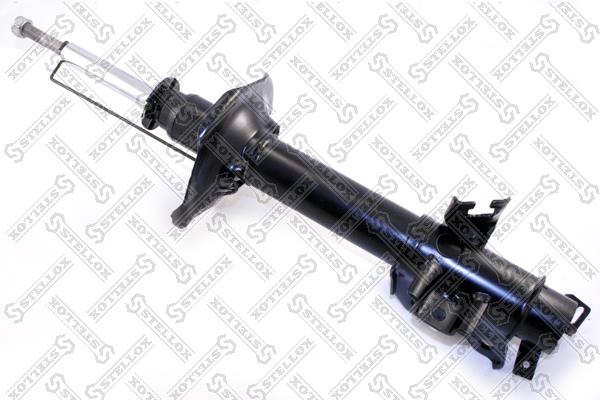 Stellox 4213-0055-SX Front Left Gas Oil Suspension Shock Absorber 42130055SX