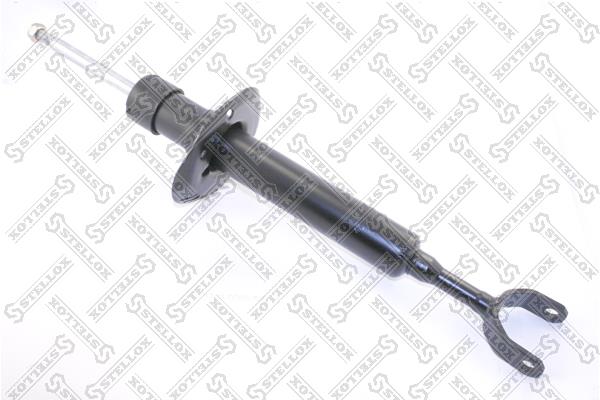 Stellox 4213-0060-SX Front oil and gas suspension shock absorber 42130060SX