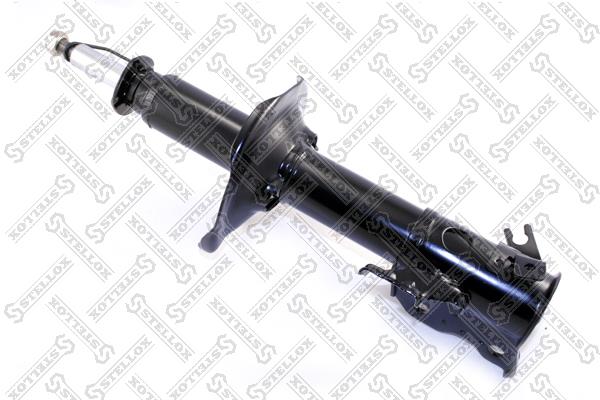 Stellox 4213-0070-SX Front right gas oil shock absorber 42130070SX