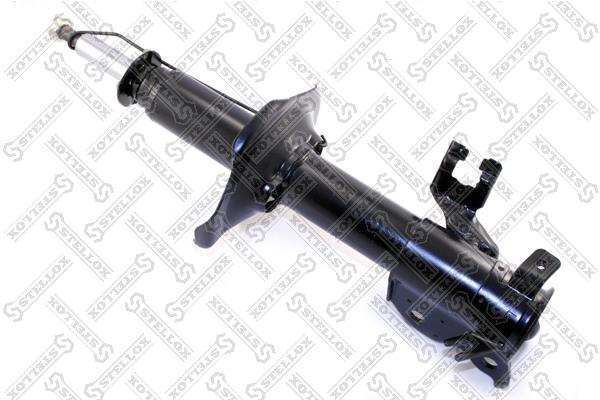 Stellox 4213-0071-SX Front Left Gas Oil Suspension Shock Absorber 42130071SX