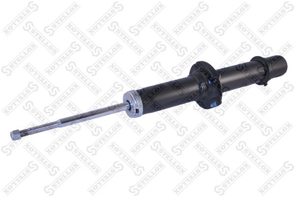 Shock absorbers Honda CRV: 42130076SX Stellox Front gas shock absorber