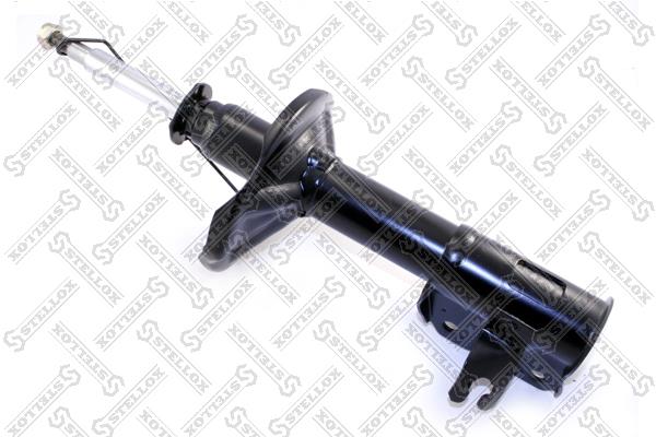 Stellox 4213-0110-SX Front right gas oil shock absorber 42130110SX