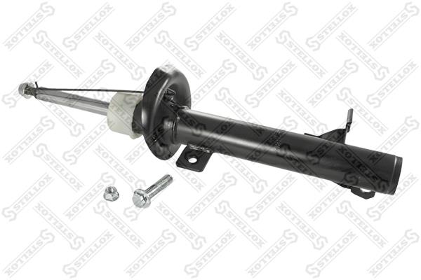 Stellox 4213-0118-SX Front right gas oil shock absorber 42130118SX