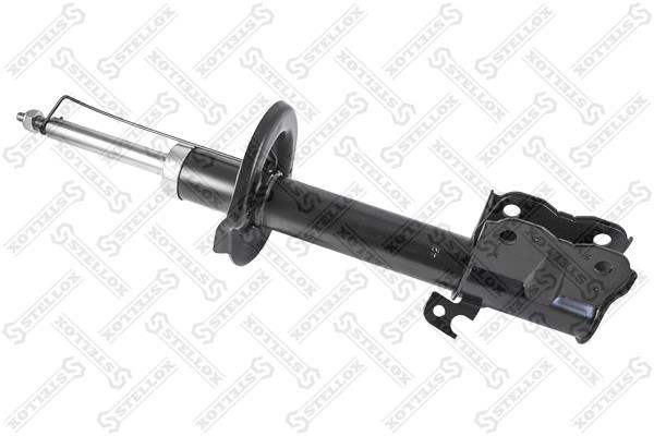 Stellox 4213-0450-SX Front Left Gas Oil Suspension Shock Absorber 42130450SX