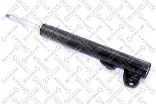 Front gas shock absorber Stellox 4214-0007-SX