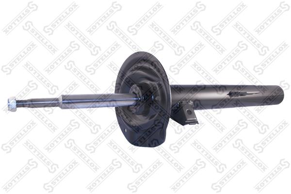 Shock absorbers BMW 7 series: 42140009SX Stellox Front right gas oil shock absorber