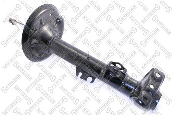 Stellox 4214-0050-SX Front right gas oil shock absorber 42140050SX