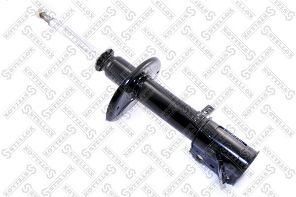 42140098SX Stellox Front right gas oil shock absorber