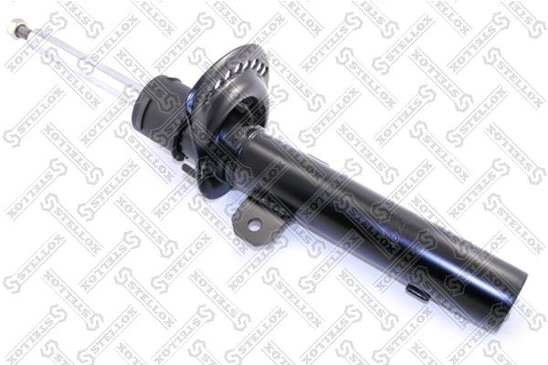 Stellox 4214-0126-SX Front oil and gas suspension shock absorber 42140126SX