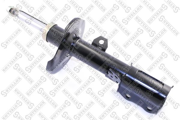 Stellox 4214-0288-SX Front right gas oil shock absorber 42140288SX