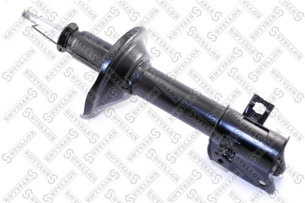 Stellox 4214-0396-SX Front right gas oil shock absorber 42140396SX