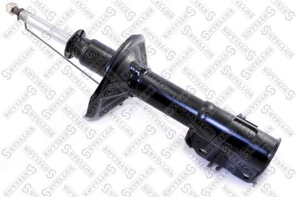 Stellox 4214-0404-SX Front Left Gas Oil Suspension Shock Absorber 42140404SX