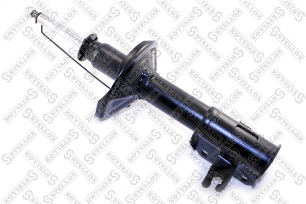 Stellox 4214-0405-SX Front right gas oil shock absorber 42140405SX