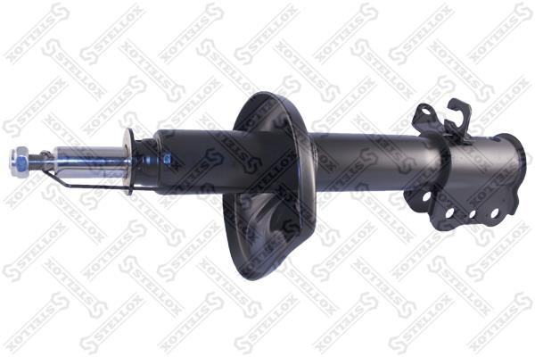 Stellox 4214-0415-SX Rear right gas oil shock absorber 42140415SX