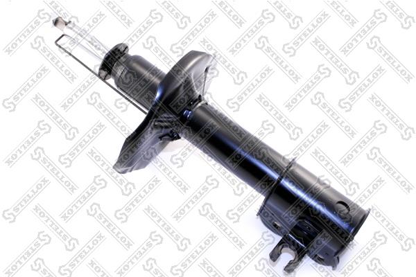 Stellox 4214-0425-SX Front right gas oil shock absorber 42140425SX