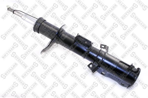 Stellox 4214-0912-SX Front oil and gas suspension shock absorber 42140912SX