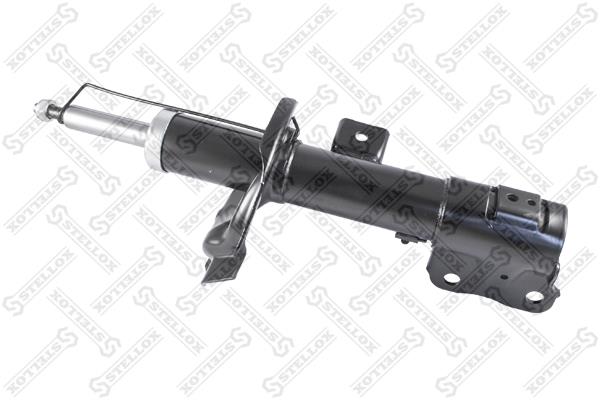 Stellox 4214-0913-SX Front right gas oil shock absorber 42140913SX