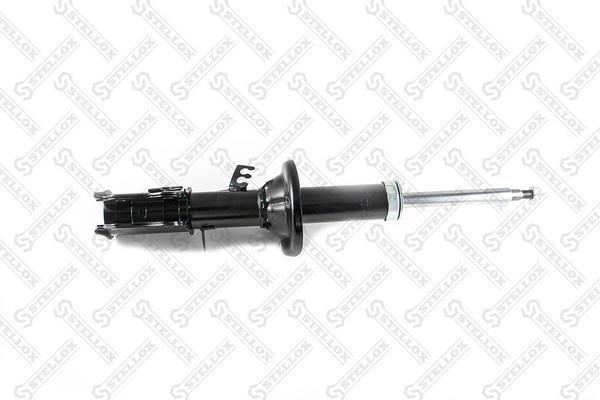 42141061SX Stellox Front Left Gas Oil Suspension Shock Absorber