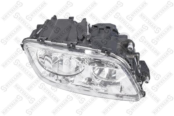 8733069SX Stellox Headlight right