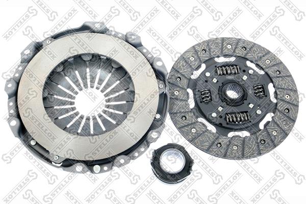 Automotive clutch kit Rover 45: 0701015SX Stellox Clutch Kit