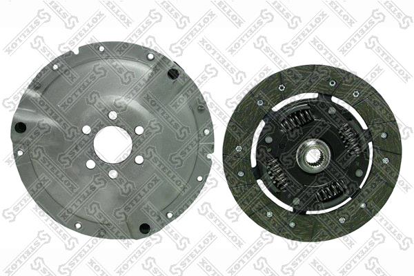 0701049SX Stellox Clutch Kit