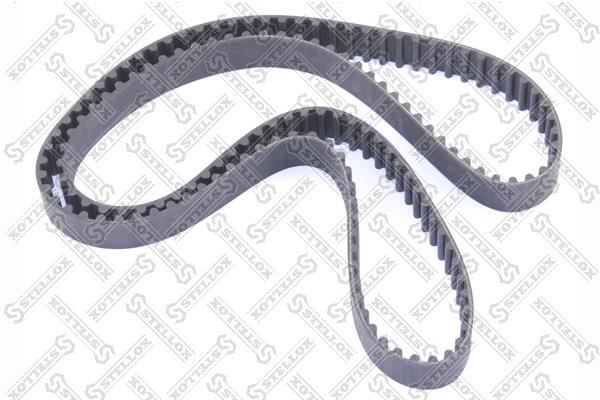 Stellox 09-04833-SX Timing belt 0904833SX 0904833SX Stellox Timing belt