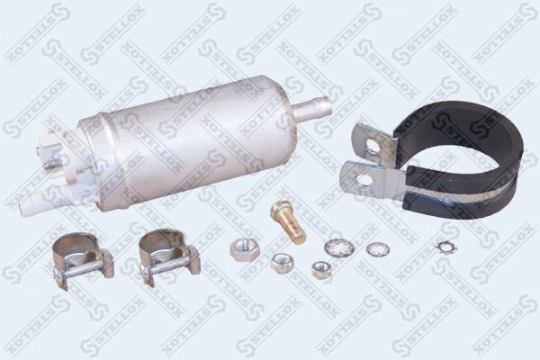Fuel feed unit MG: 1001003SX Stellox Fuel pump