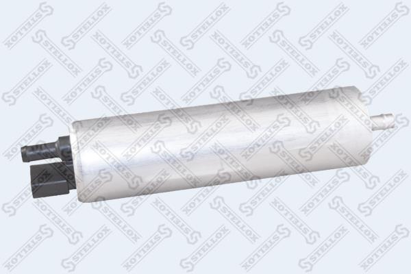 Fuel pump module MG: 1001046SX Stellox Fuel pump