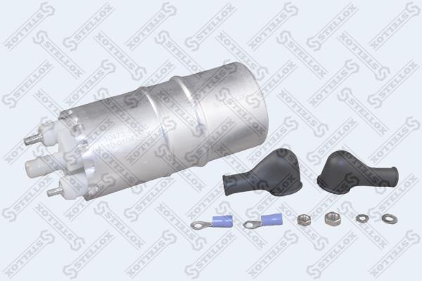 Fuel feed unit Fiat Punto: 1001047SX Stellox Fuel pump