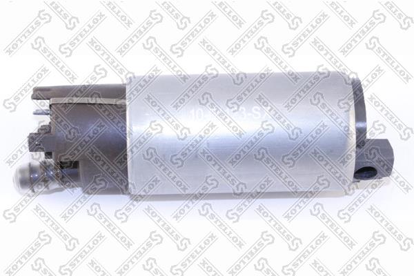 Fuel pump module Fiat 500: 1001123SX Stellox Fuel pump