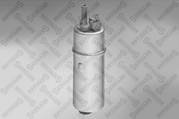 1001126SX Stellox Fuel pump