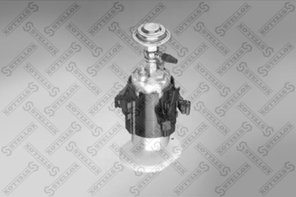 1001132SX Stellox Fuel pump