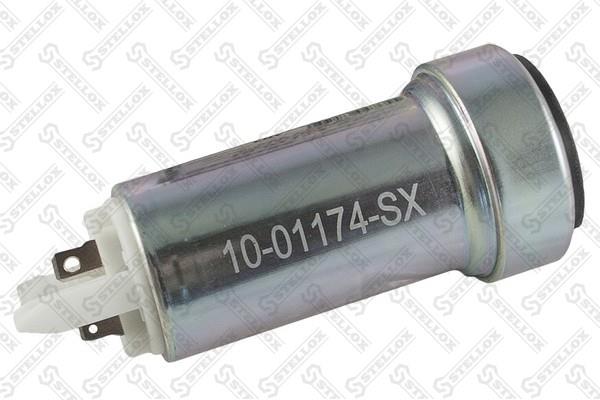 1001174SX Stellox Fuel pump