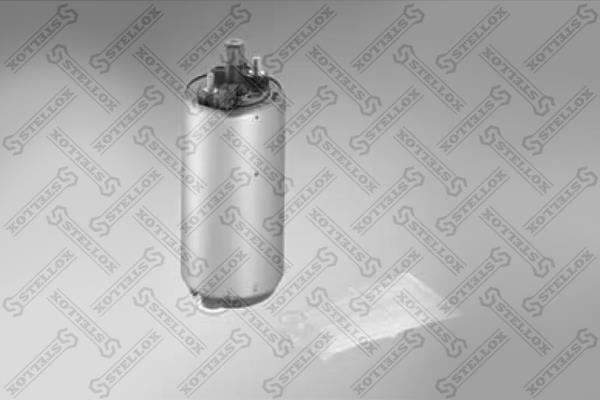 Fuel feed unit Toyota Corolla: 1001185SX Stellox Fuel pump