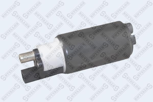 Stellox 10-02013-SX Fuel pump 1002013SX 1002013SX Stellox Fuel pump