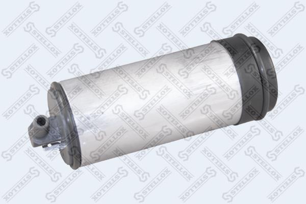 Fuel pump module Audi A2: 1002014SX Stellox Fuel pump