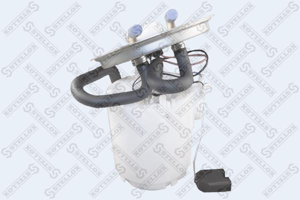 Stellox 10-02015-SX Fuel pump 1002015SX 1002015SX Stellox Fuel pump