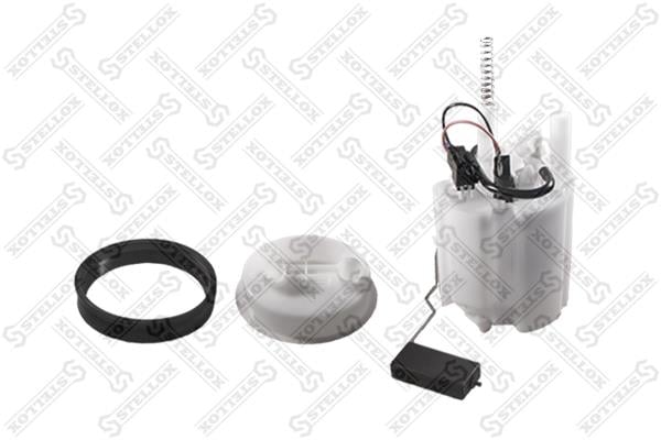 Stellox 10-02031-SX Fuel pump 1002031SX 1002031SX Stellox Fuel pump