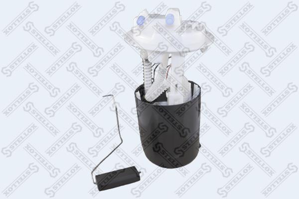 Stellox 10-02049-SX Fuel pump 1002049SX 1002049SX Stellox Fuel pump