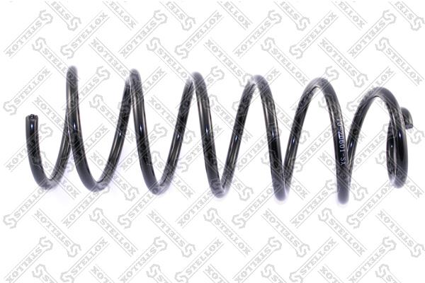 1020601SX Stellox Rear coil spring