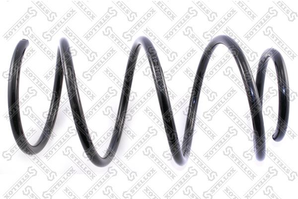 1021094SX Stellox Front coil spring
