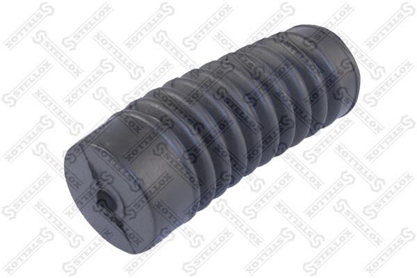 Rear shock absorber boot Stellox 11-37016-SX